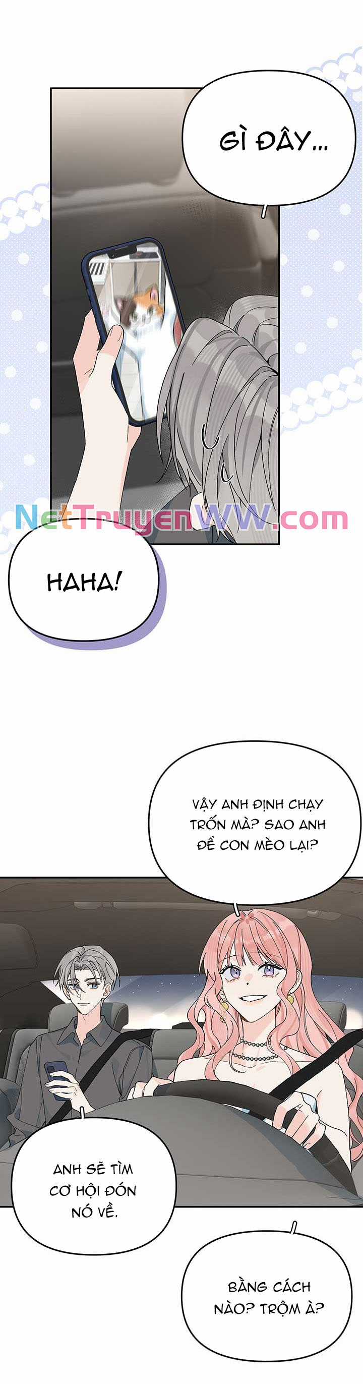 Hôm Nay Bạn Có Giám Phơi Bày Bản Thân Mình Không?! Chapter 20 trang 15