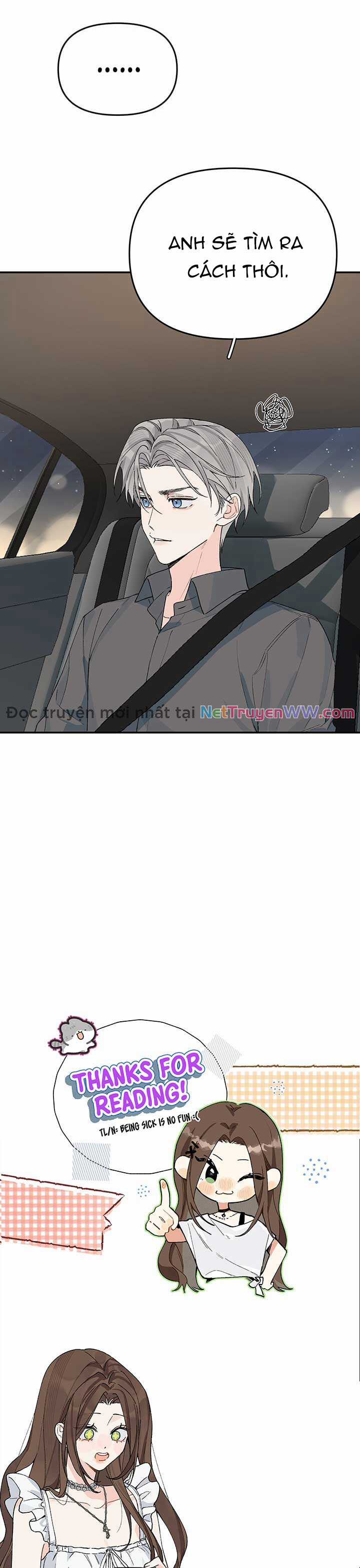 Hôm Nay Bạn Có Giám Phơi Bày Bản Thân Mình Không?! Chapter 20 trang 16