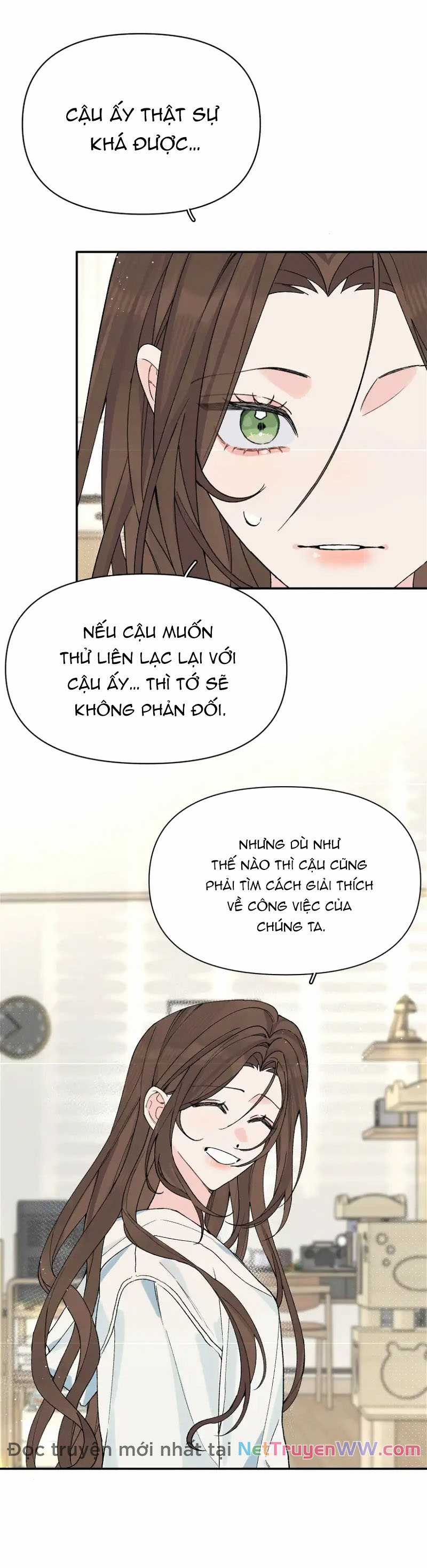 Hôm Nay Bạn Có Giám Phơi Bày Bản Thân Mình Không?! Chapter 21 trang 12