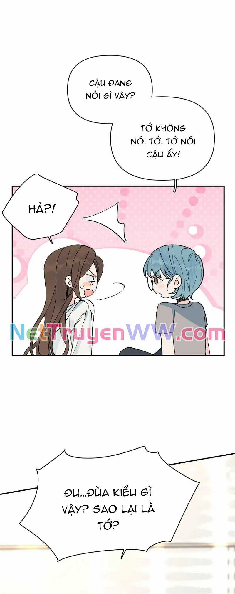 Hôm Nay Bạn Có Giám Phơi Bày Bản Thân Mình Không?! Chapter 21 trang 13