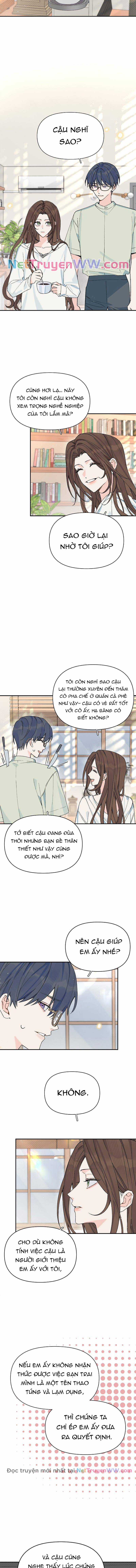 Hôm Nay Bạn Có Giám Phơi Bày Bản Thân Mình Không?! Chapter 22 trang 2