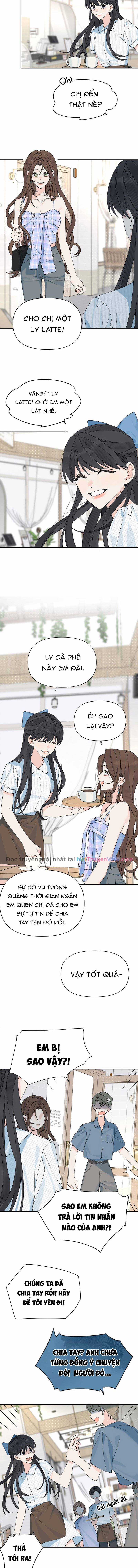 Hôm Nay Bạn Có Giám Phơi Bày Bản Thân Mình Không?! Chapter 23 trang 5