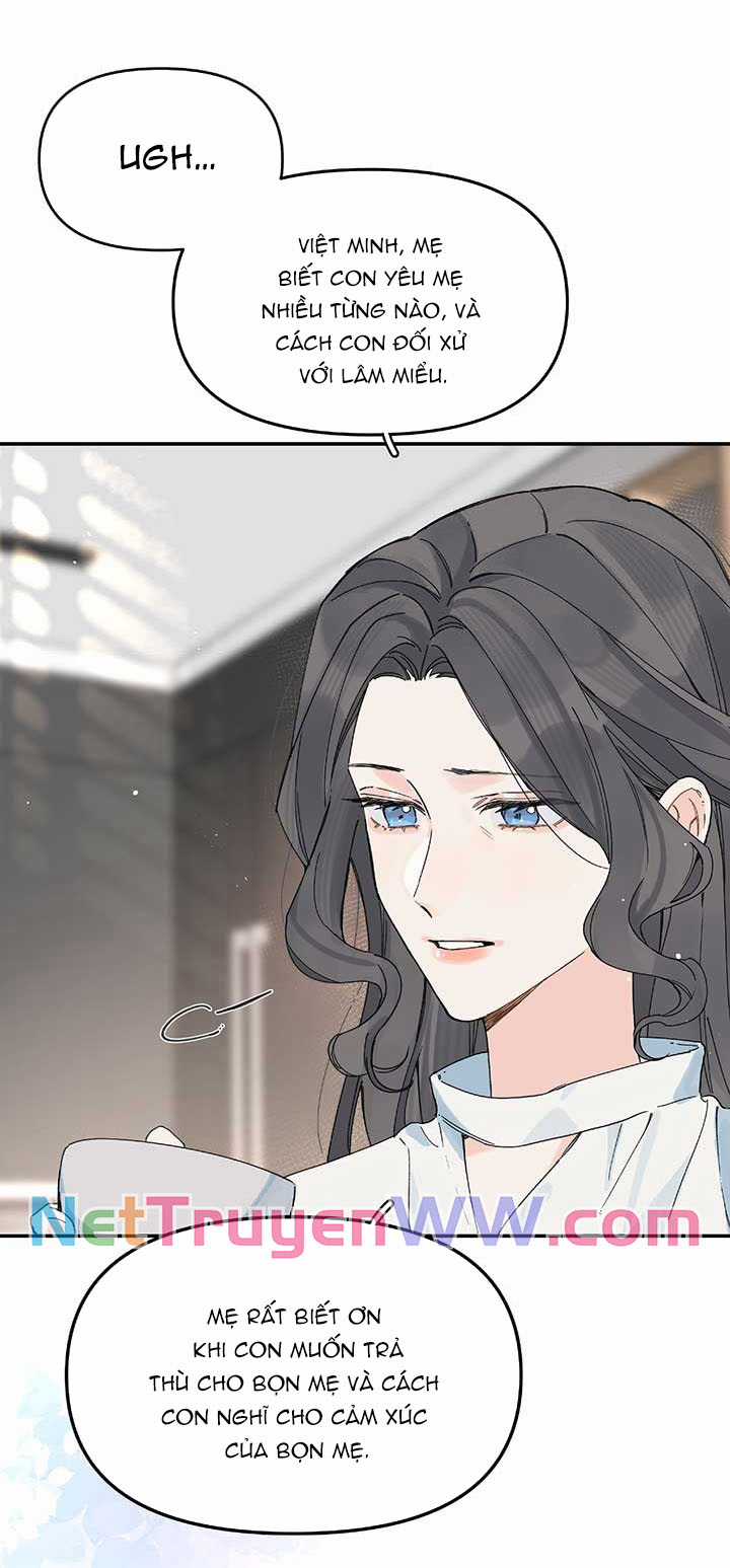 Hôm Nay Bạn Có Giám Phơi Bày Bản Thân Mình Không?! Chapter 24 trang 11