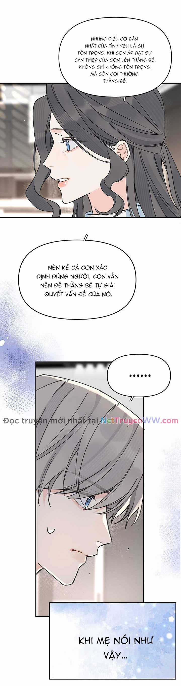 Hôm Nay Bạn Có Giám Phơi Bày Bản Thân Mình Không?! Chapter 24 trang 14