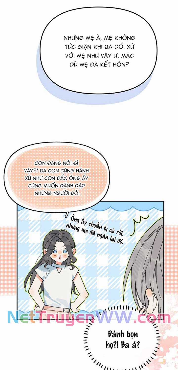 Hôm Nay Bạn Có Giám Phơi Bày Bản Thân Mình Không?! Chapter 24 trang 15