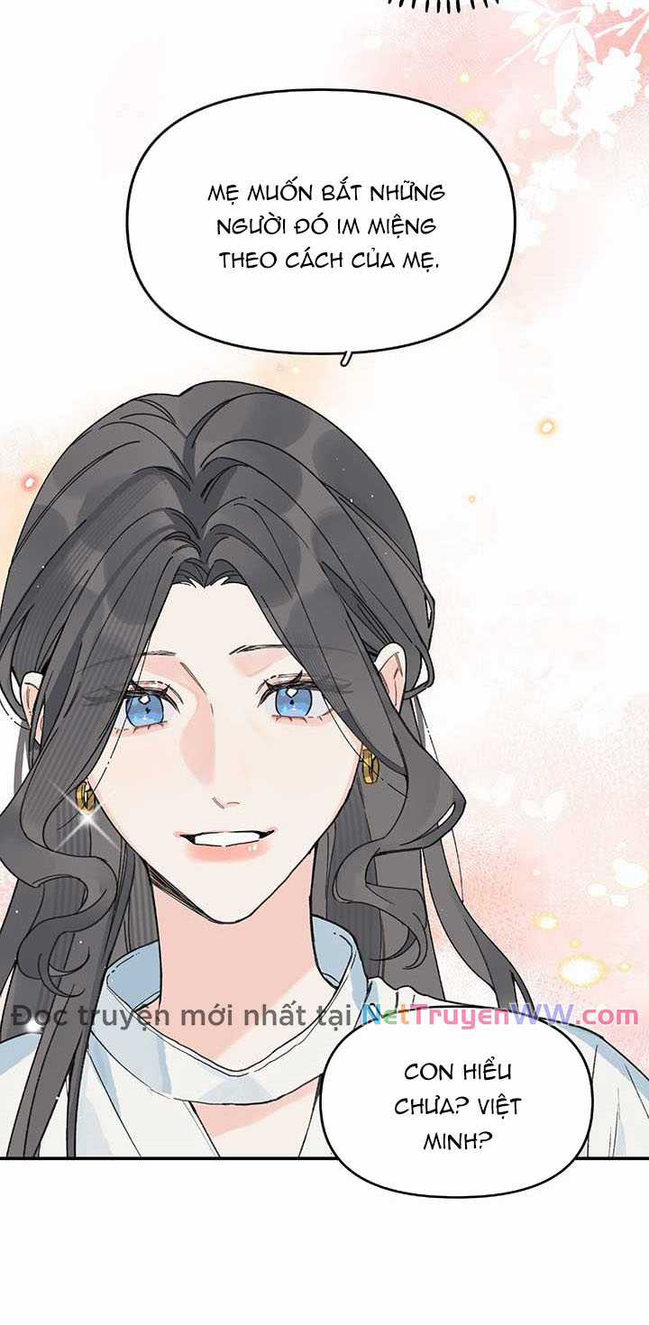 Hôm Nay Bạn Có Giám Phơi Bày Bản Thân Mình Không?! Chapter 24 trang 16