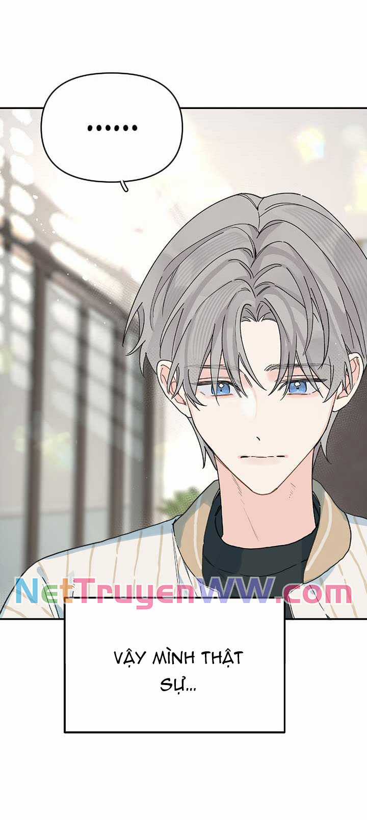 Hôm Nay Bạn Có Giám Phơi Bày Bản Thân Mình Không?! Chapter 24 trang 17