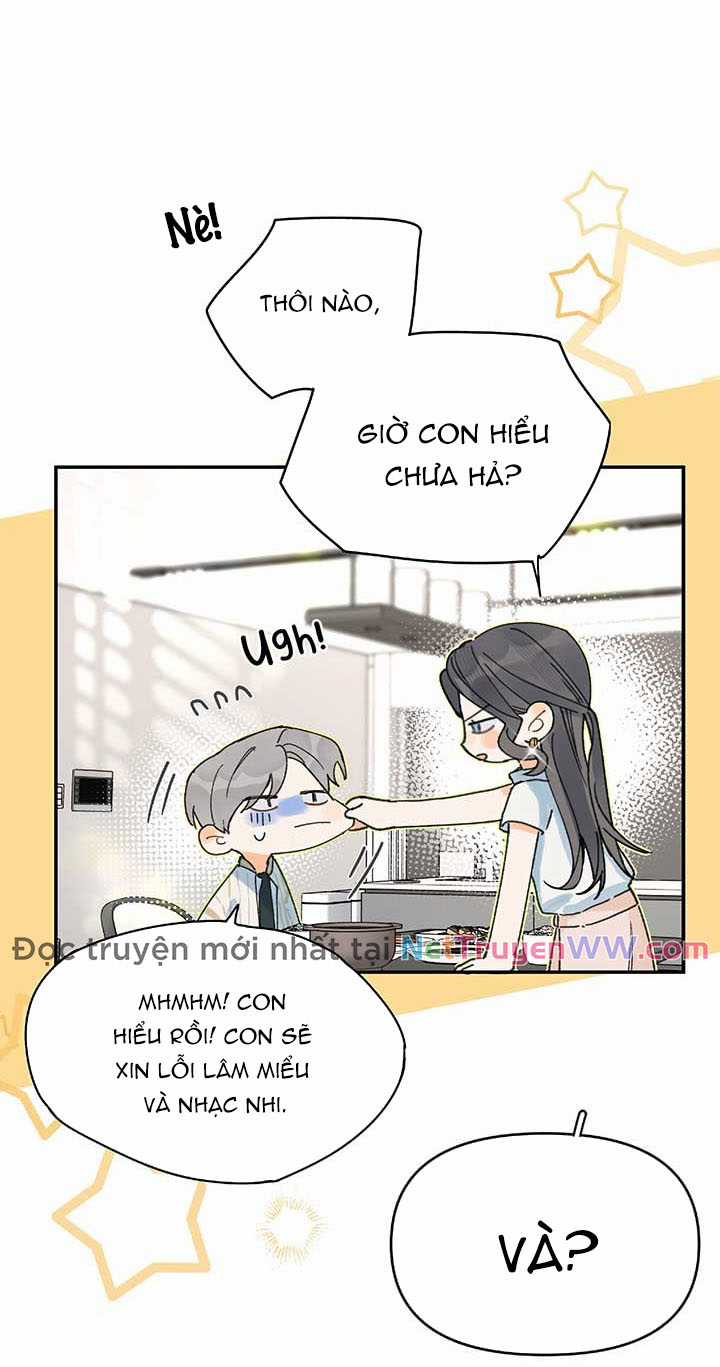 Hôm Nay Bạn Có Giám Phơi Bày Bản Thân Mình Không?! Chapter 24 trang 18