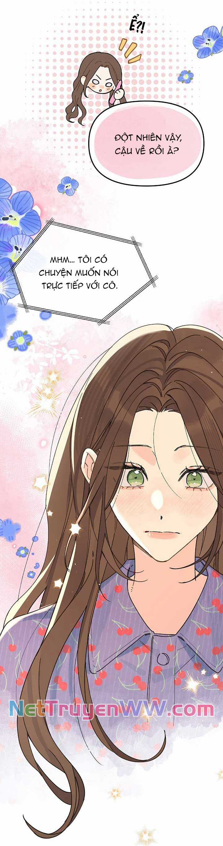 Hôm Nay Bạn Có Giám Phơi Bày Bản Thân Mình Không?! Chapter 24 trang 25