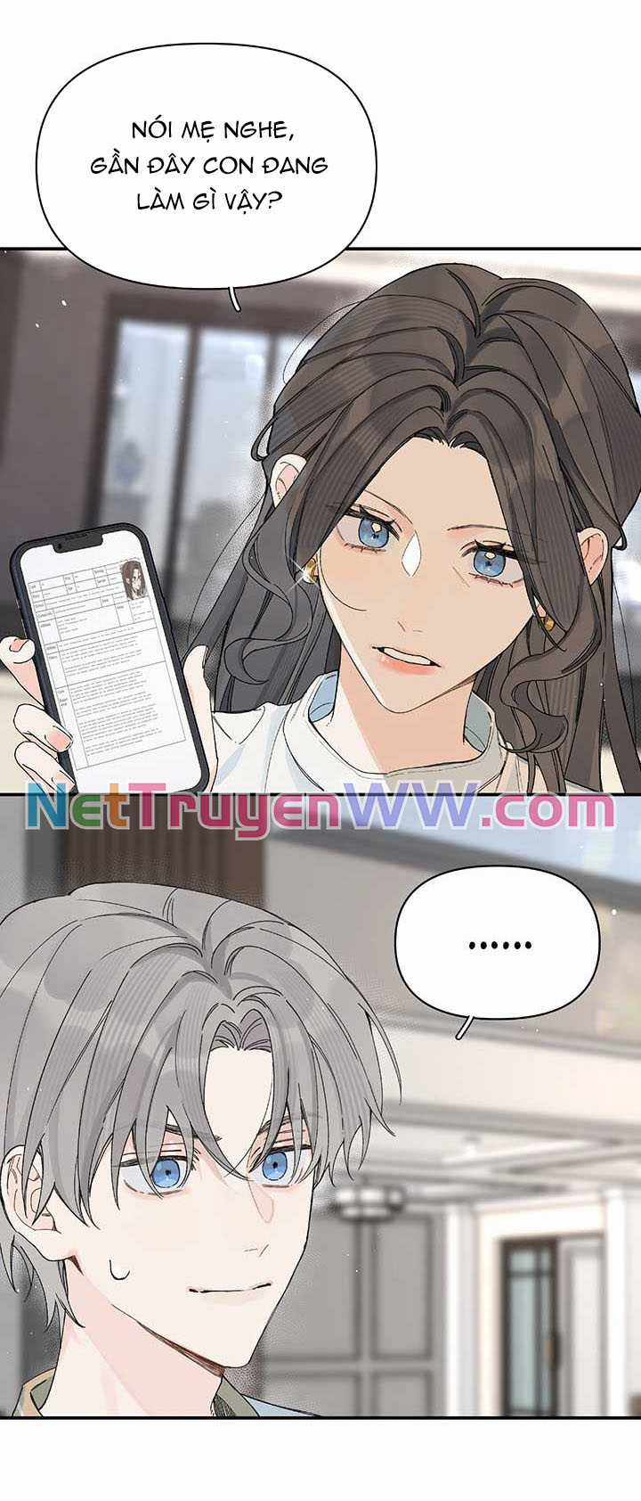 Hôm Nay Bạn Có Giám Phơi Bày Bản Thân Mình Không?! Chapter 24 trang 3