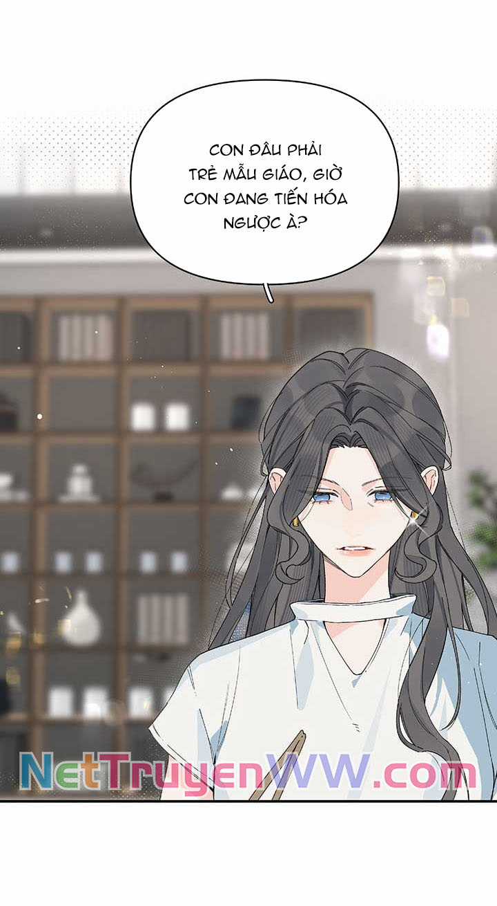 Hôm Nay Bạn Có Giám Phơi Bày Bản Thân Mình Không?! Chapter 24 trang 5