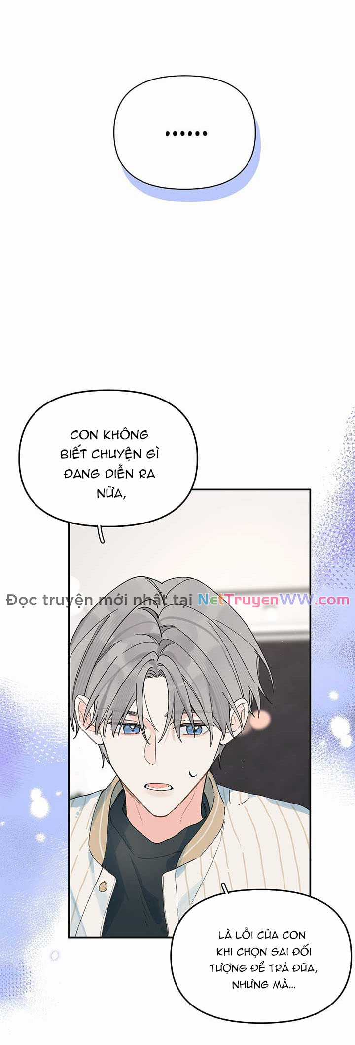 Hôm Nay Bạn Có Giám Phơi Bày Bản Thân Mình Không?! Chapter 24 trang 6