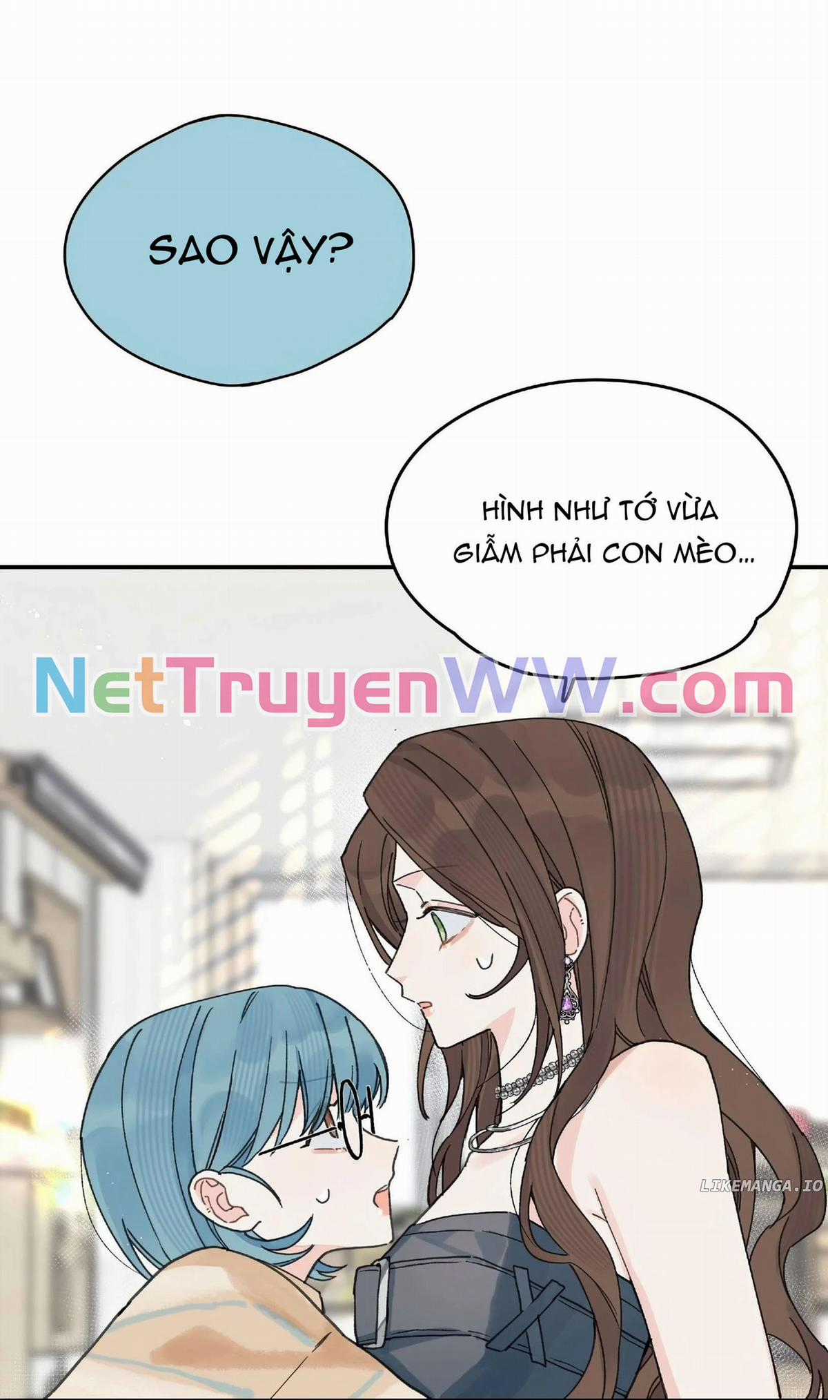 Hôm Nay Bạn Có Giám Phơi Bày Bản Thân Mình Không?! Chapter 25 trang 10