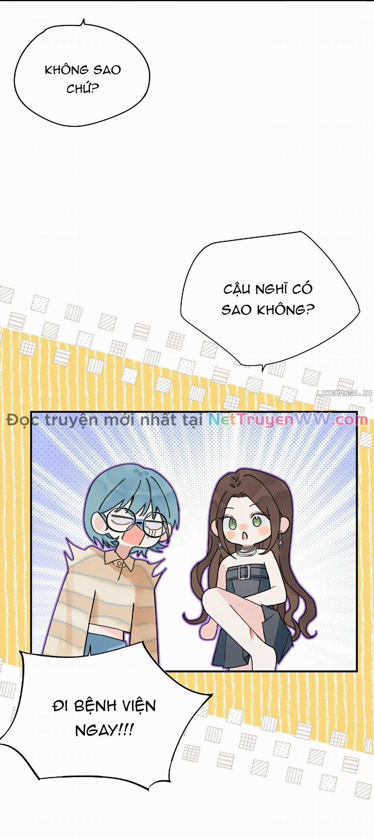 Hôm Nay Bạn Có Giám Phơi Bày Bản Thân Mình Không?! Chapter 25 trang 11