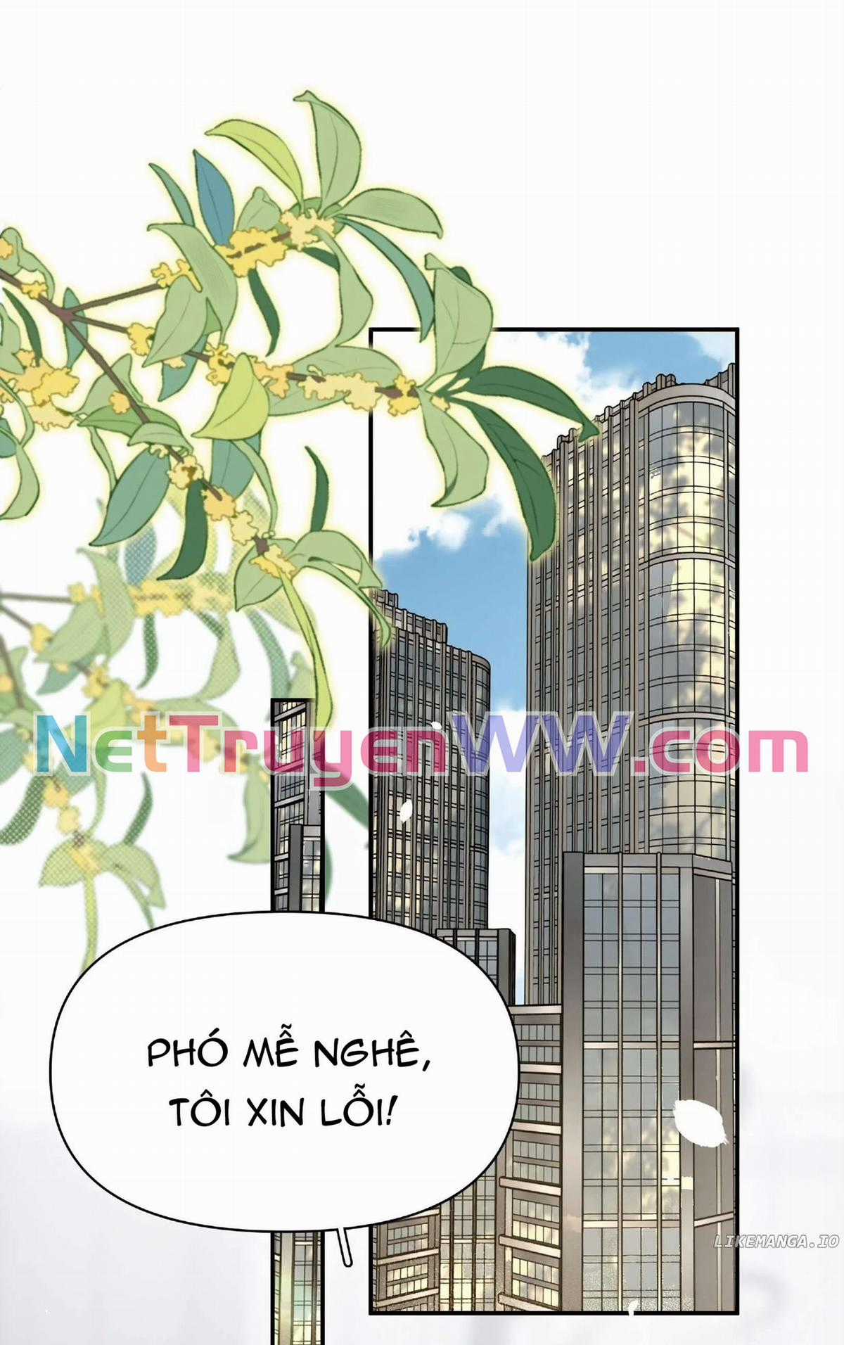 Hôm Nay Bạn Có Giám Phơi Bày Bản Thân Mình Không?! Chapter 25 trang 12