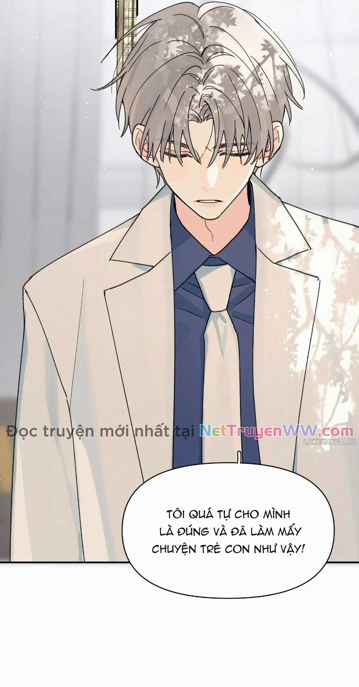 Hôm Nay Bạn Có Giám Phơi Bày Bản Thân Mình Không?! Chapter 25 trang 13