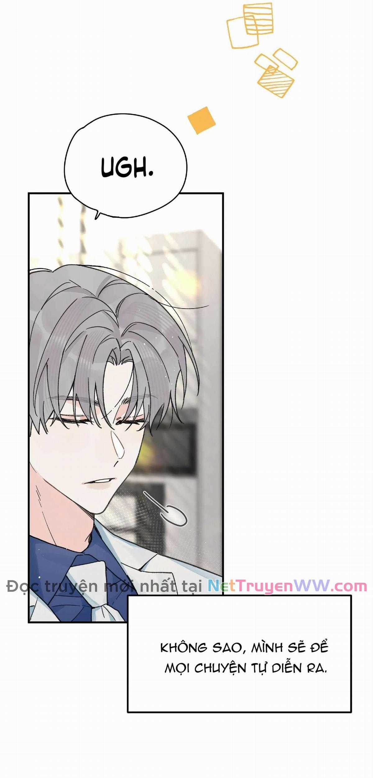 Hôm Nay Bạn Có Giám Phơi Bày Bản Thân Mình Không?! Chapter 25 trang 15