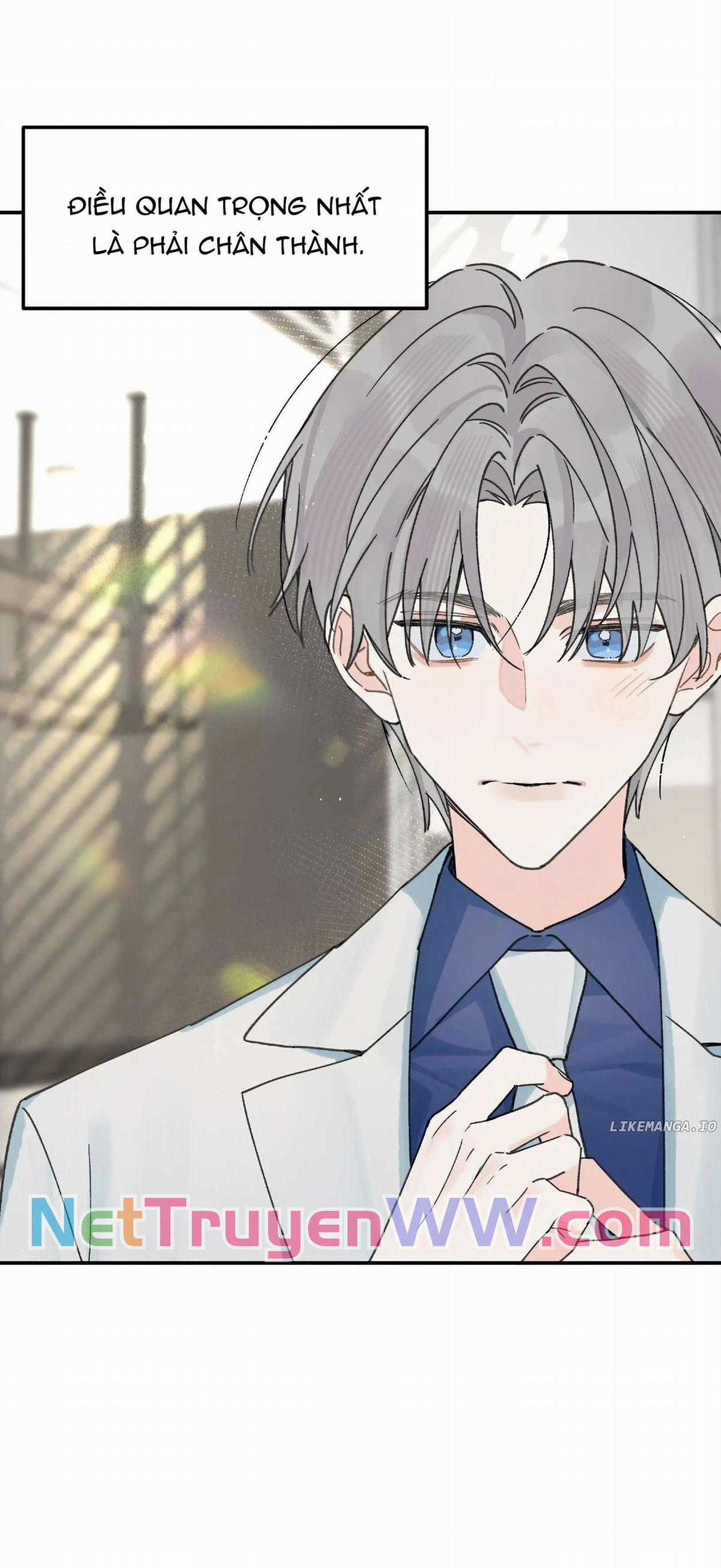 Hôm Nay Bạn Có Giám Phơi Bày Bản Thân Mình Không?! Chapter 25 trang 16