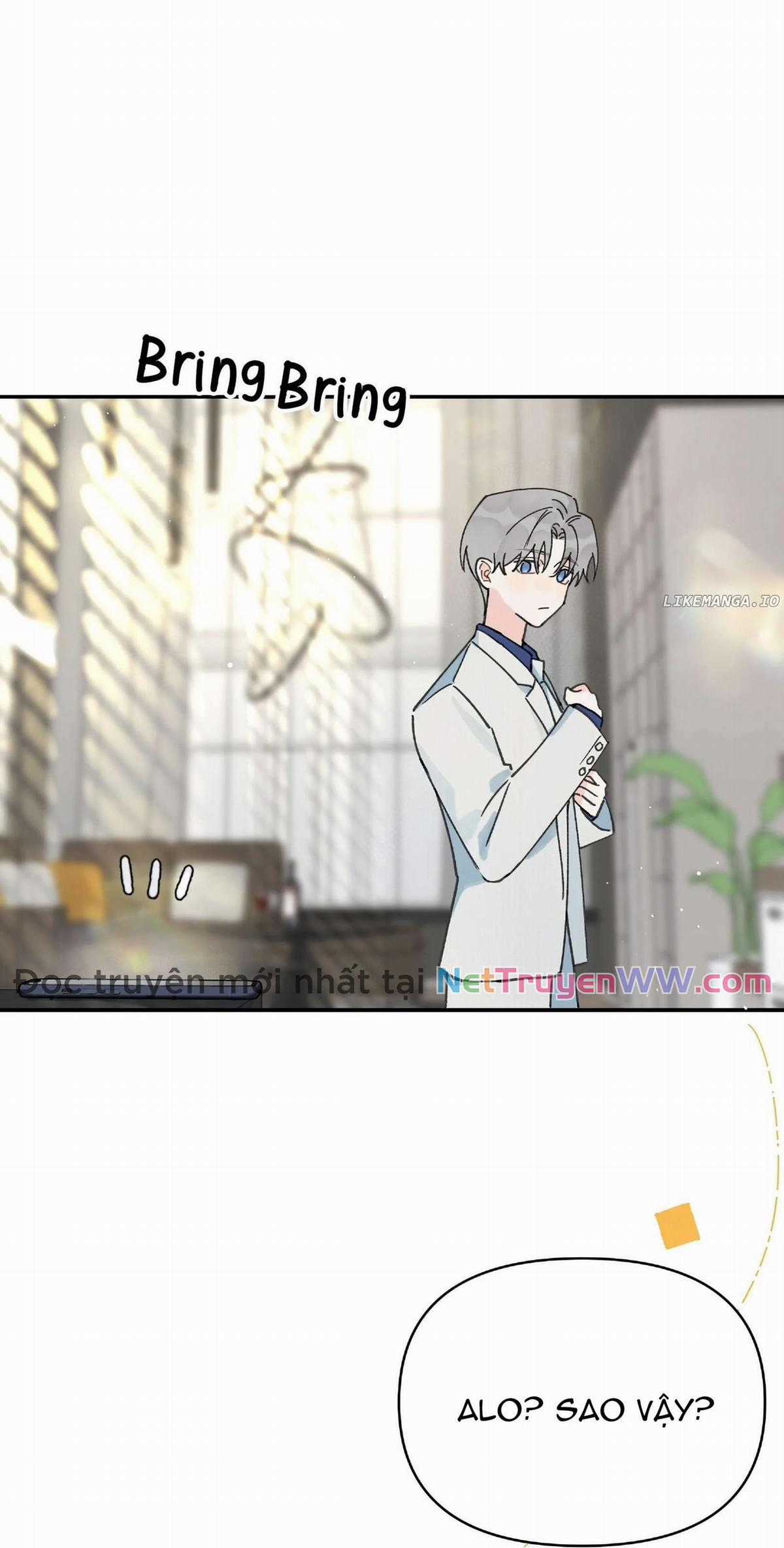 Hôm Nay Bạn Có Giám Phơi Bày Bản Thân Mình Không?! Chapter 25 trang 17