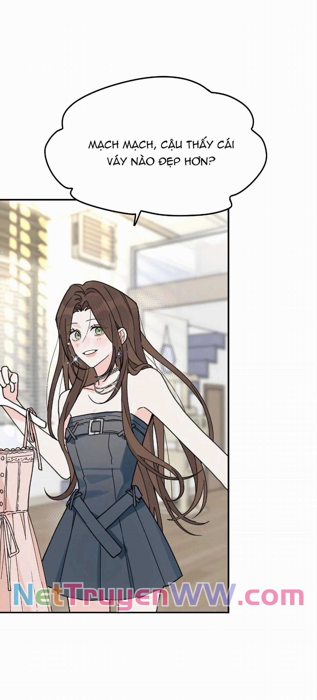 Hôm Nay Bạn Có Giám Phơi Bày Bản Thân Mình Không?! Chapter 25 trang 2