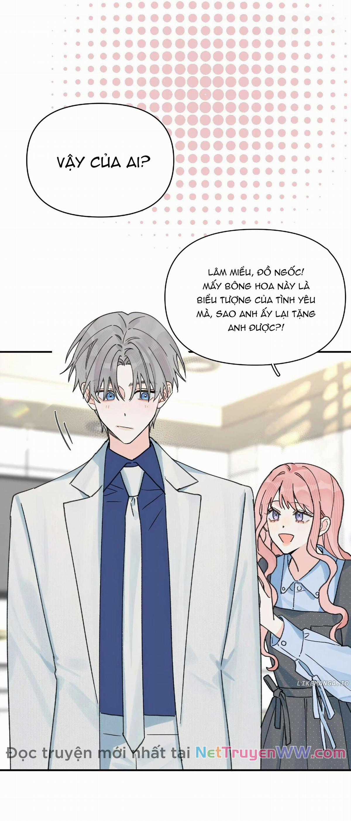 Hôm Nay Bạn Có Giám Phơi Bày Bản Thân Mình Không?! Chapter 25 trang 25