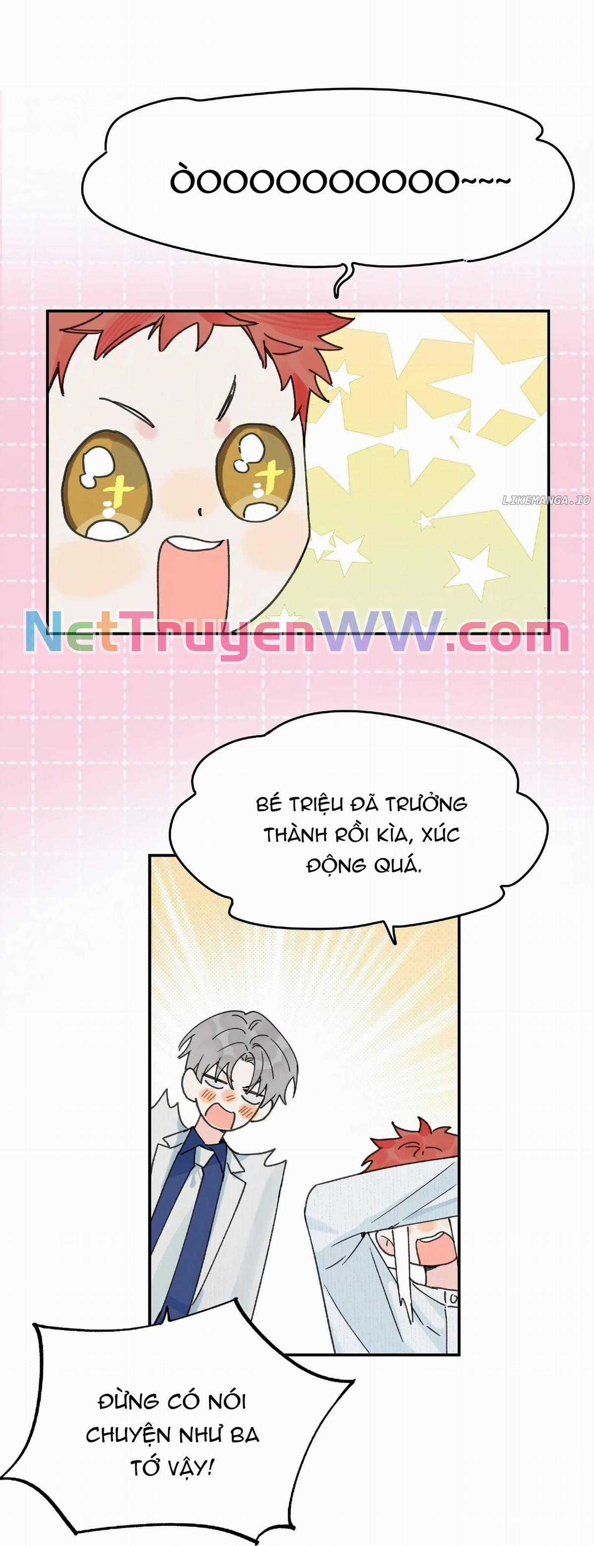 Hôm Nay Bạn Có Giám Phơi Bày Bản Thân Mình Không?! Chapter 25 trang 26