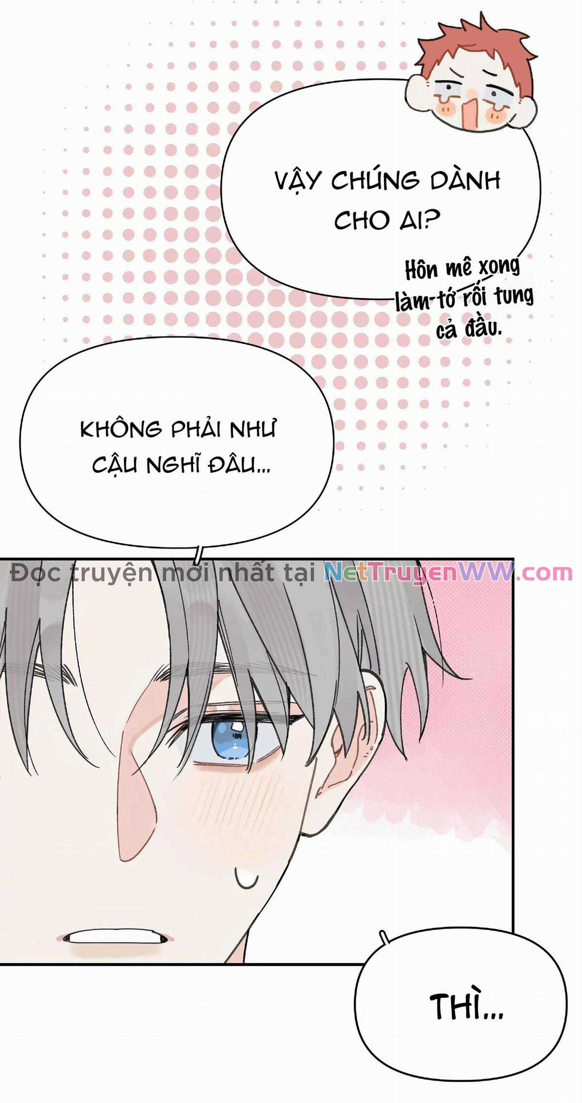 Hôm Nay Bạn Có Giám Phơi Bày Bản Thân Mình Không?! Chapter 25 trang 27