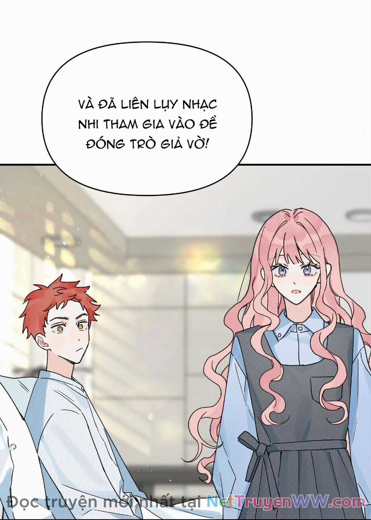 Hôm Nay Bạn Có Giám Phơi Bày Bản Thân Mình Không?! Chapter 25 trang 29