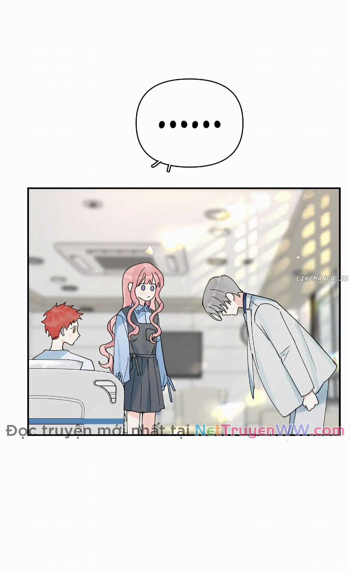 Hôm Nay Bạn Có Giám Phơi Bày Bản Thân Mình Không?! Chapter 25 trang 31