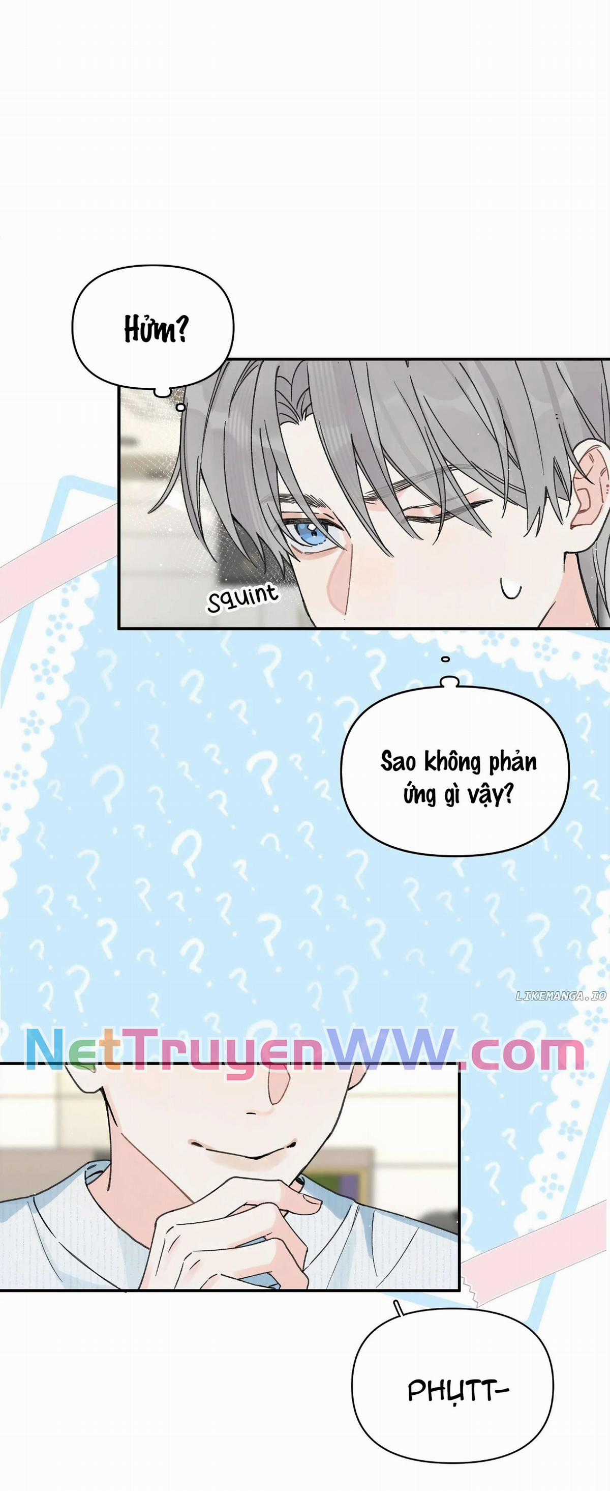 Hôm Nay Bạn Có Giám Phơi Bày Bản Thân Mình Không?! Chapter 25 trang 32