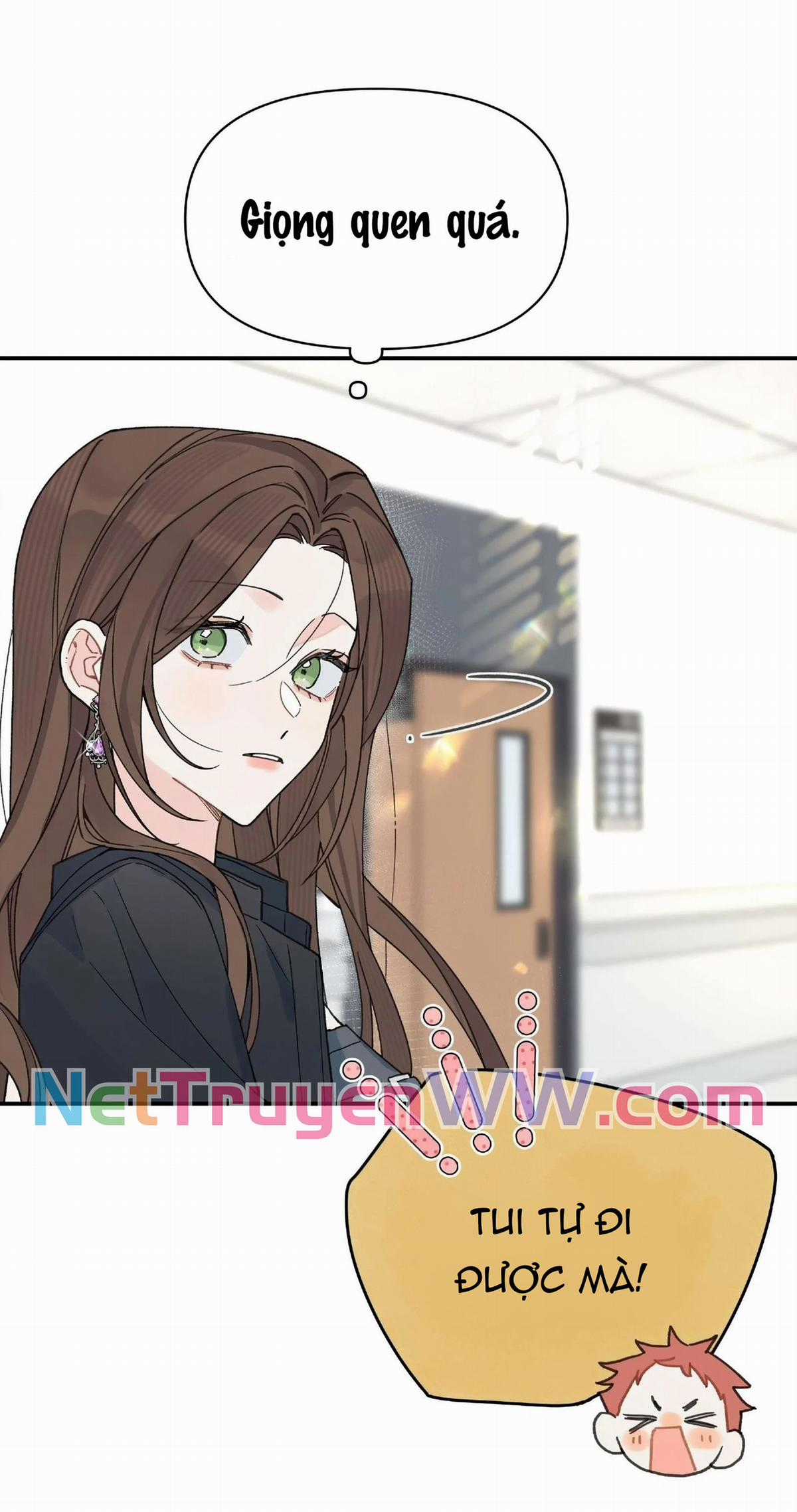 Hôm Nay Bạn Có Giám Phơi Bày Bản Thân Mình Không?! Chapter 25 trang 40