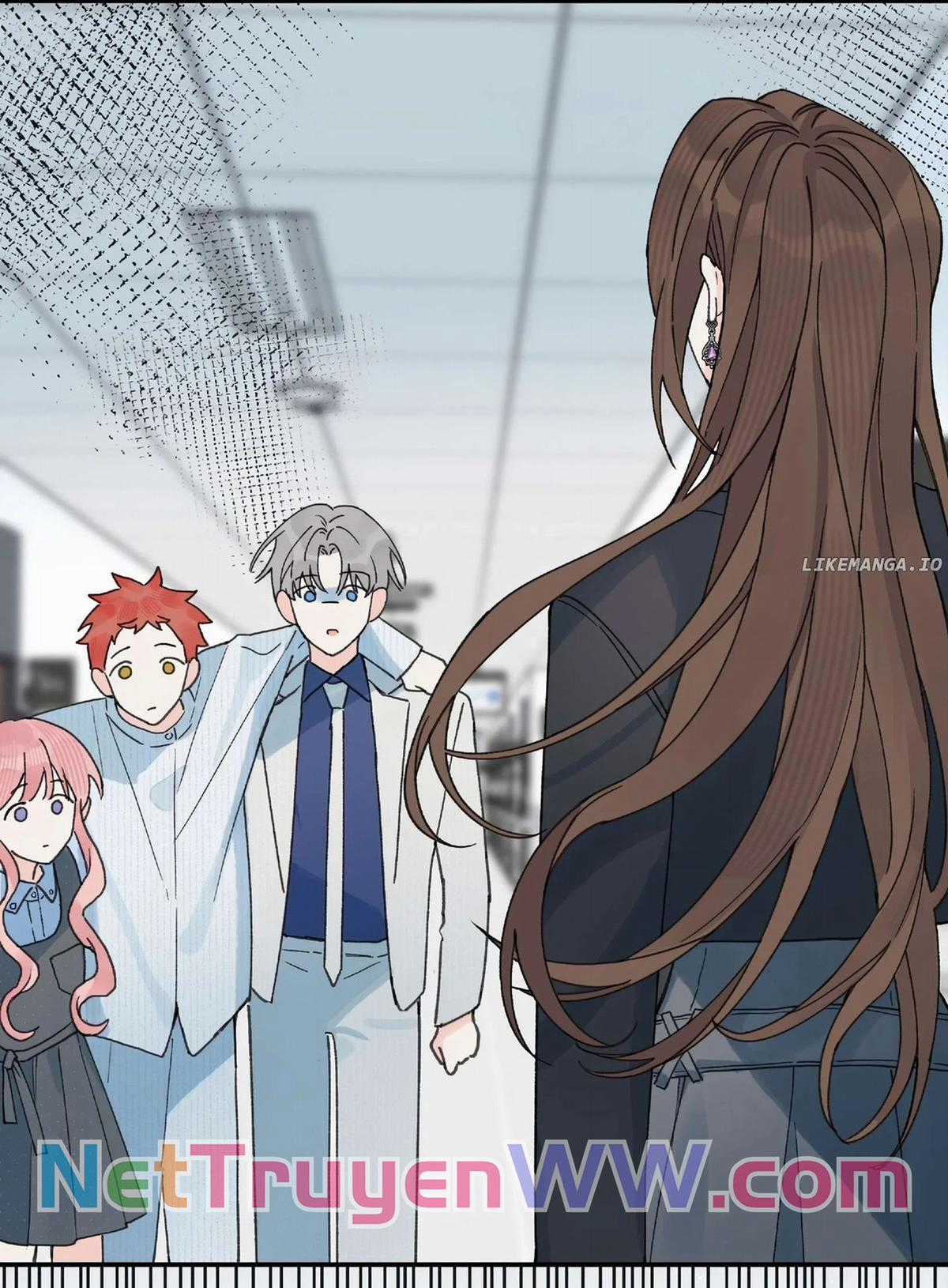 Hôm Nay Bạn Có Giám Phơi Bày Bản Thân Mình Không?! Chapter 25 trang 44