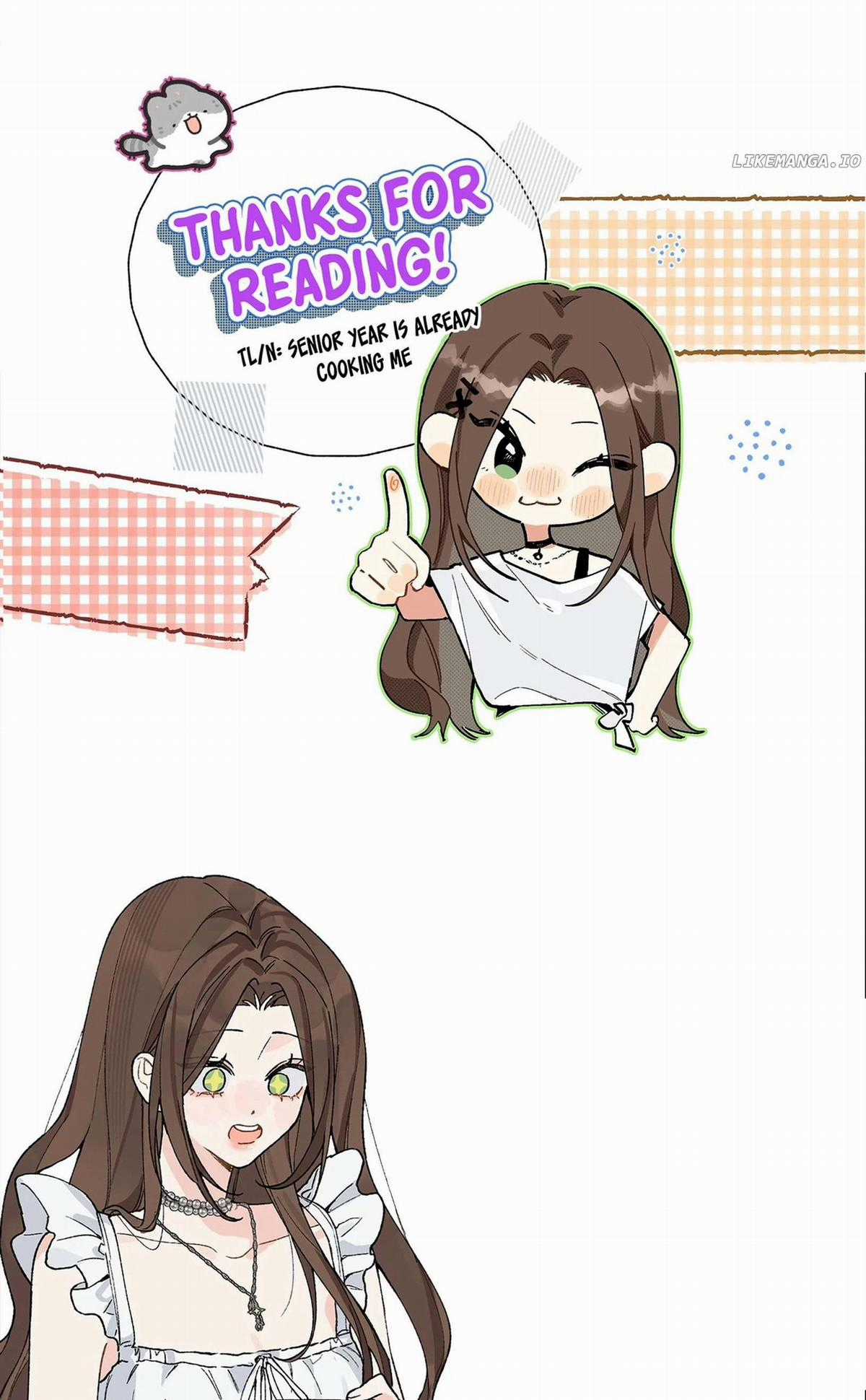 Hôm Nay Bạn Có Giám Phơi Bày Bản Thân Mình Không?! Chapter 25 trang 46