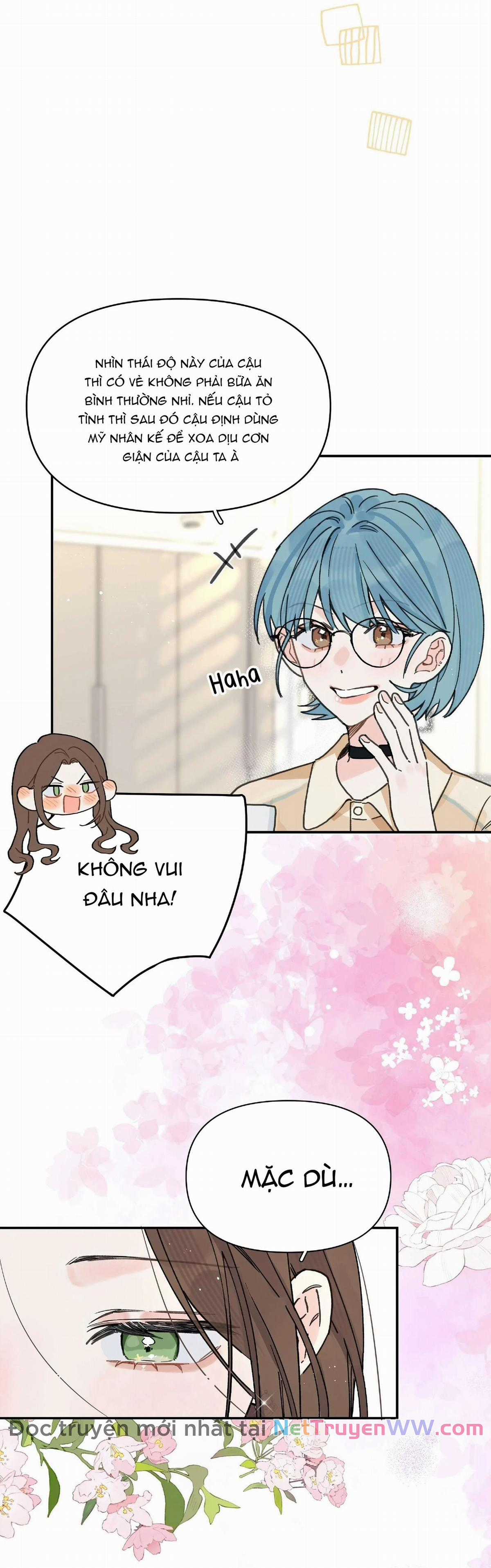 Hôm Nay Bạn Có Giám Phơi Bày Bản Thân Mình Không?! Chapter 25 trang 5