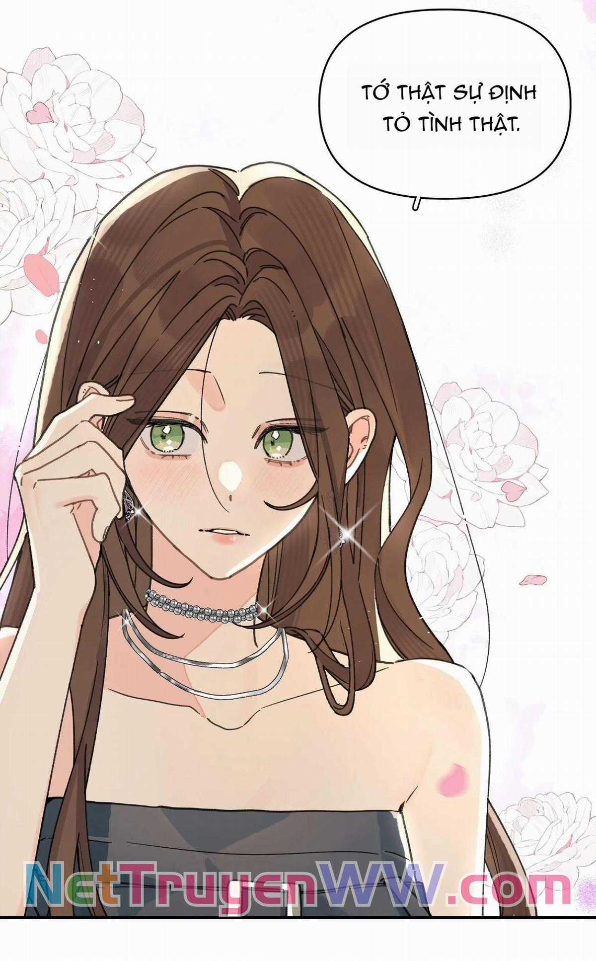 Hôm Nay Bạn Có Giám Phơi Bày Bản Thân Mình Không?! Chapter 25 trang 6