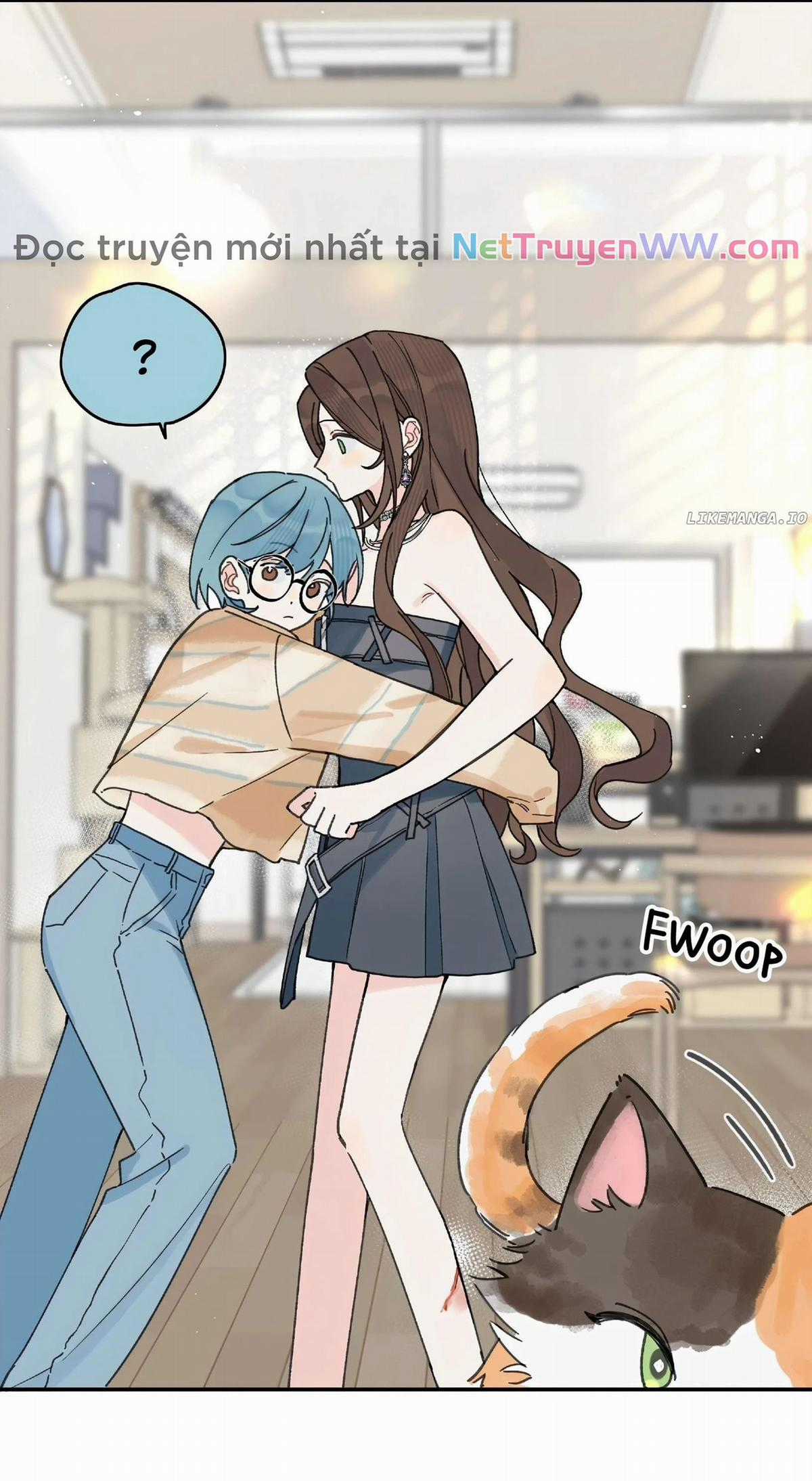 Hôm Nay Bạn Có Giám Phơi Bày Bản Thân Mình Không?! Chapter 25 trang 9