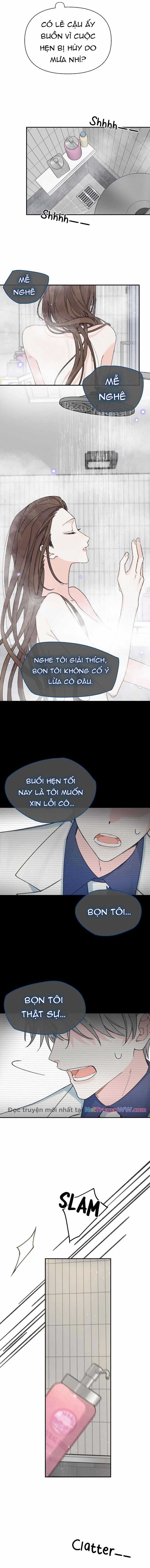 Hôm Nay Bạn Có Giám Phơi Bày Bản Thân Mình Không?! Chapter 26 trang 3
