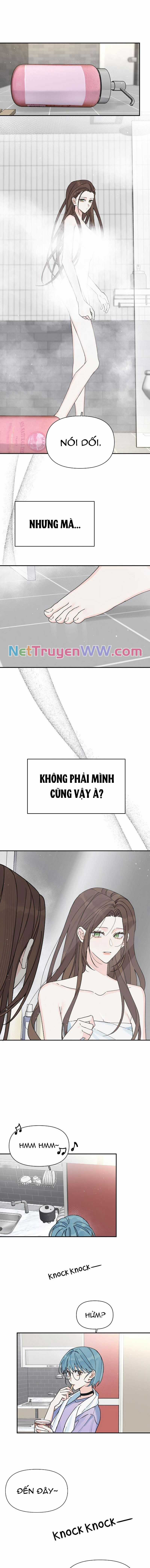 Hôm Nay Bạn Có Giám Phơi Bày Bản Thân Mình Không?! Chapter 26 trang 4