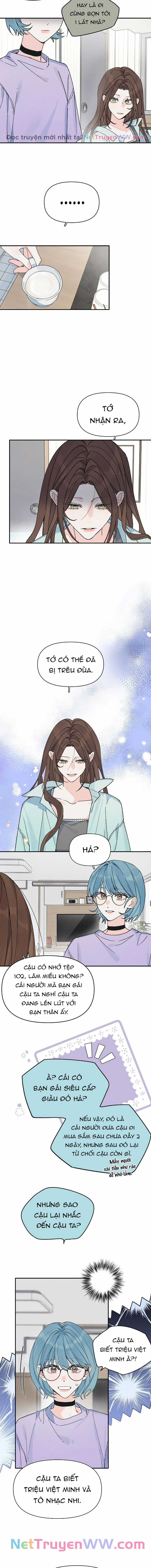 Hôm Nay Bạn Có Giám Phơi Bày Bản Thân Mình Không?! Chapter 26 trang 7