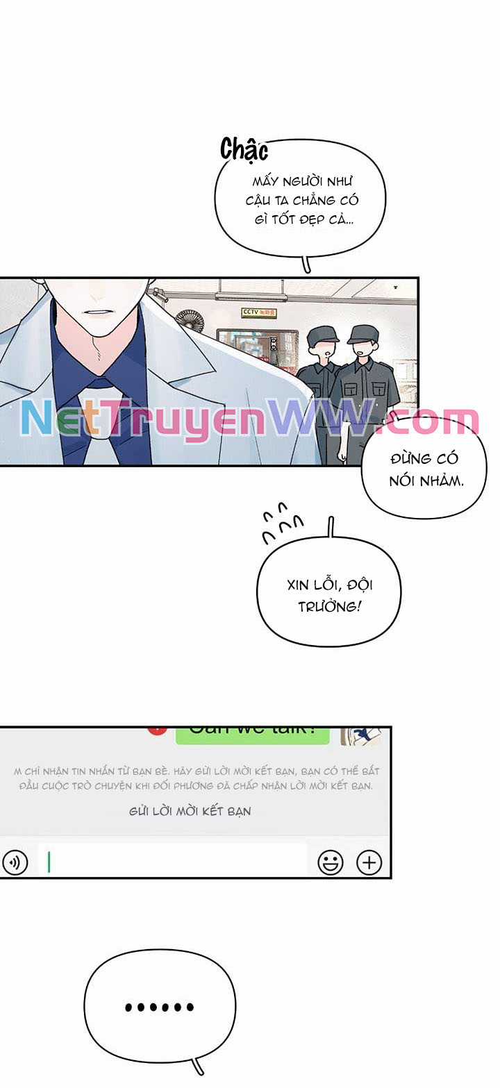 Hôm Nay Bạn Có Giám Phơi Bày Bản Thân Mình Không?! Chapter 27 trang 11