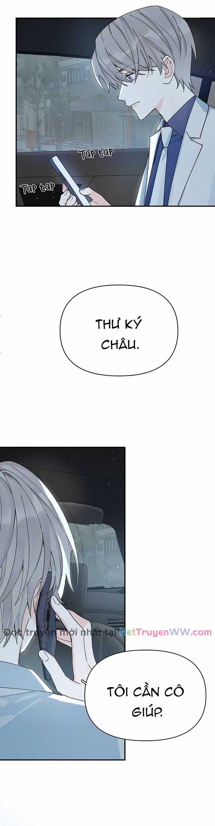 Hôm Nay Bạn Có Giám Phơi Bày Bản Thân Mình Không?! Chapter 27 trang 12