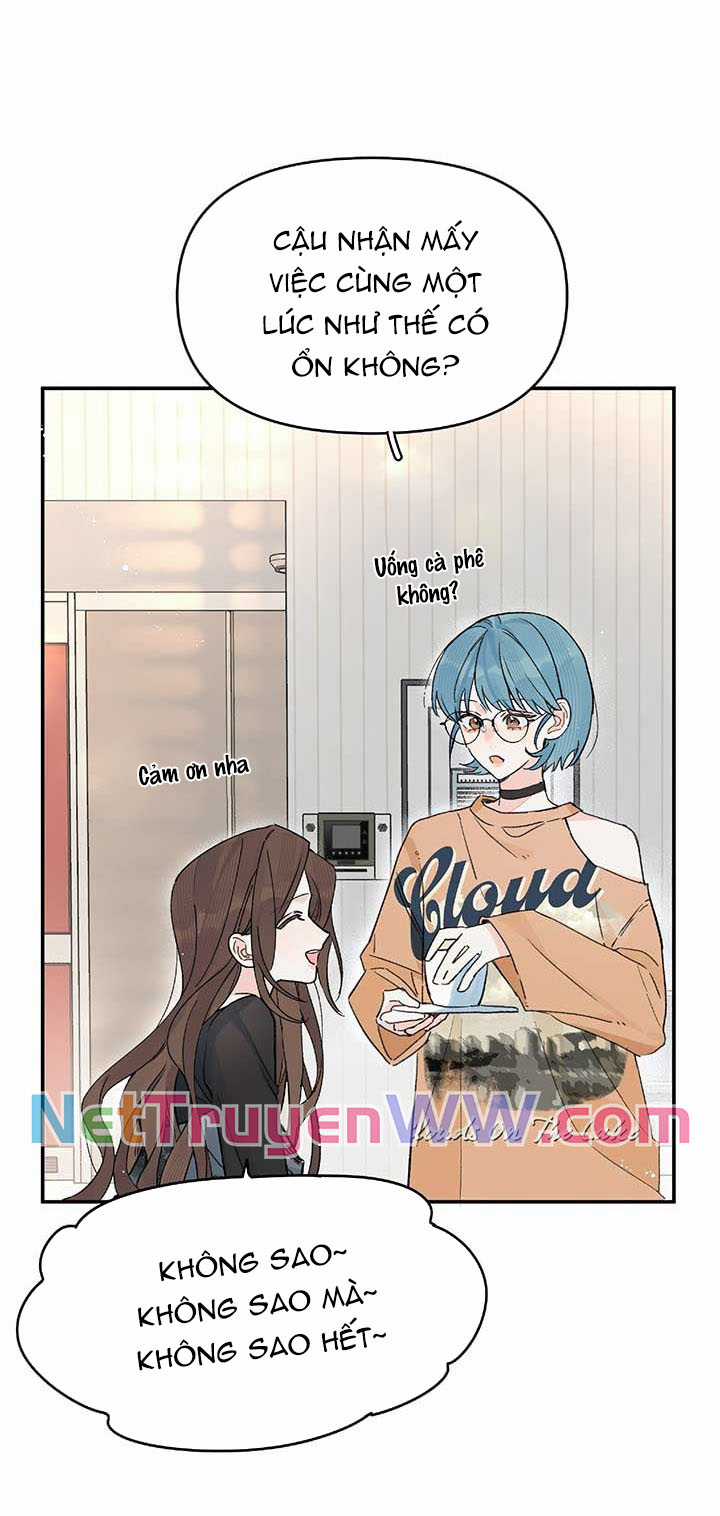 Hôm Nay Bạn Có Giám Phơi Bày Bản Thân Mình Không?! Chapter 27 trang 15