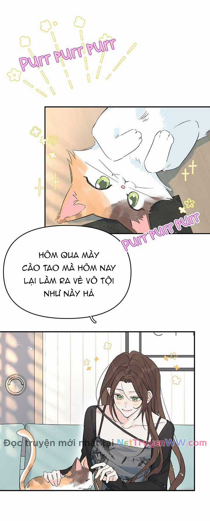 Hôm Nay Bạn Có Giám Phơi Bày Bản Thân Mình Không?! Chapter 27 trang 18