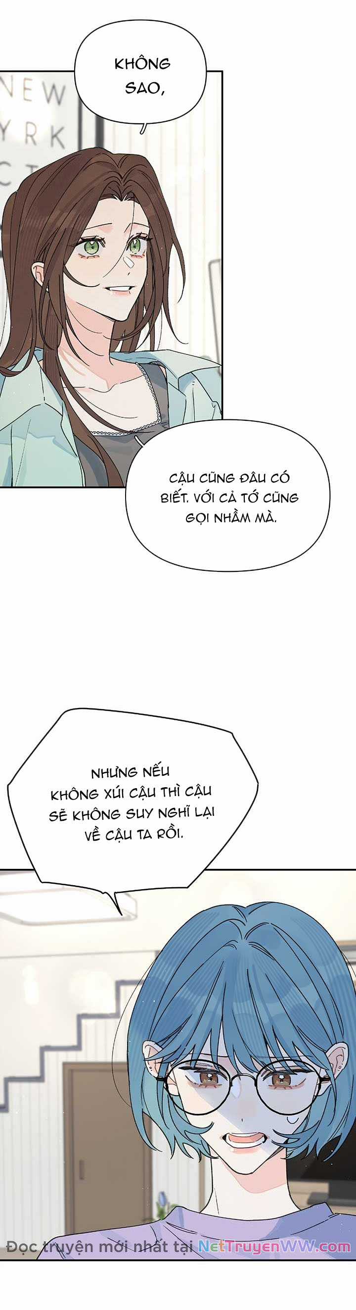 Hôm Nay Bạn Có Giám Phơi Bày Bản Thân Mình Không?! Chapter 27 trang 2