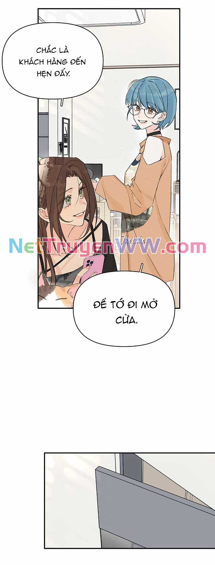 Hôm Nay Bạn Có Giám Phơi Bày Bản Thân Mình Không?! Chapter 27 trang 21