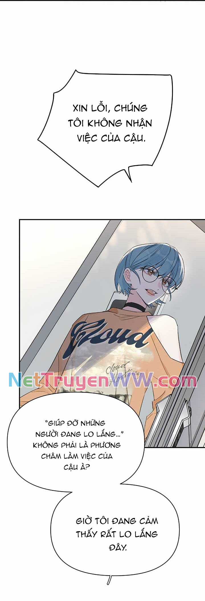 Hôm Nay Bạn Có Giám Phơi Bày Bản Thân Mình Không?! Chapter 27 trang 23