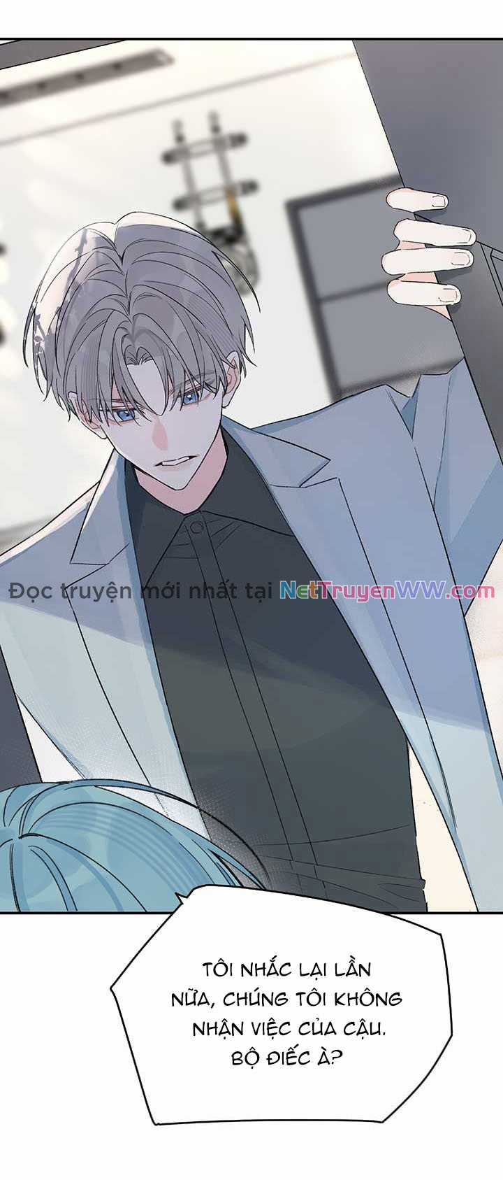 Hôm Nay Bạn Có Giám Phơi Bày Bản Thân Mình Không?! Chapter 27 trang 24