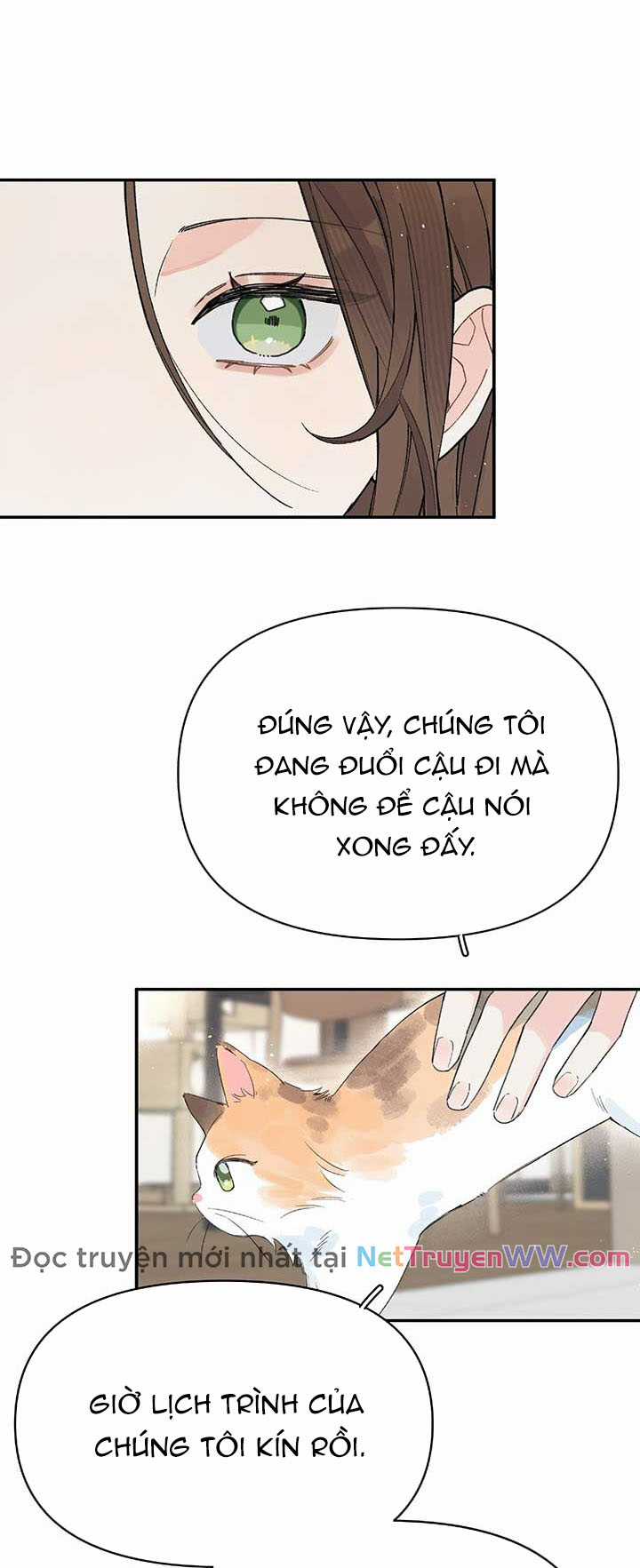 Hôm Nay Bạn Có Giám Phơi Bày Bản Thân Mình Không?! Chapter 27 trang 26