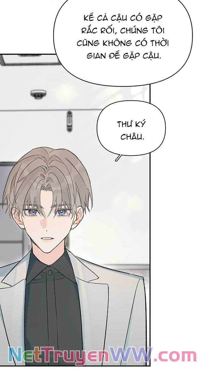 Hôm Nay Bạn Có Giám Phơi Bày Bản Thân Mình Không?! Chapter 27 trang 27