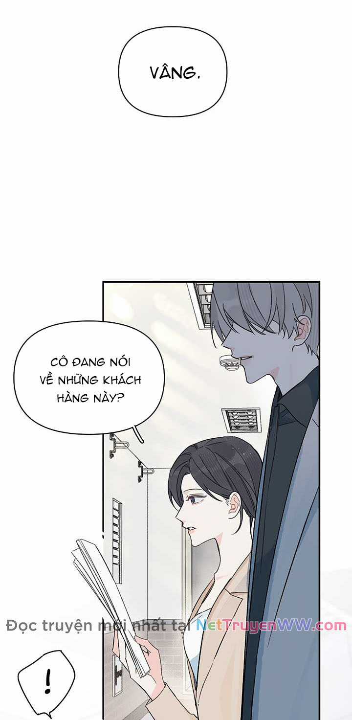 Hôm Nay Bạn Có Giám Phơi Bày Bản Thân Mình Không?! Chapter 27 trang 28